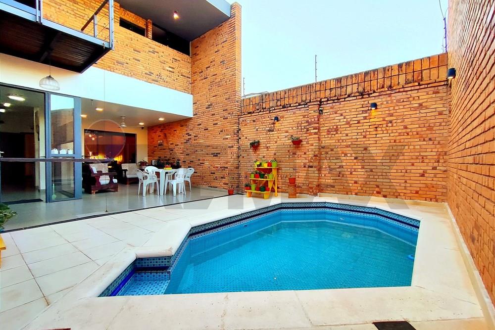 LUJOSO DUPLEX EN VENTA, LAS LOMAS CARMELITAS — foto 2