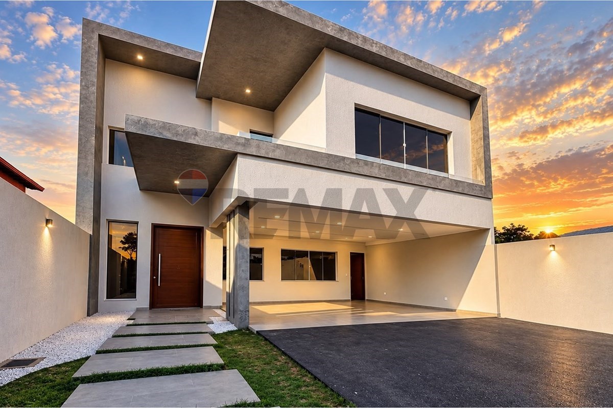 Casa en venta en Herrera