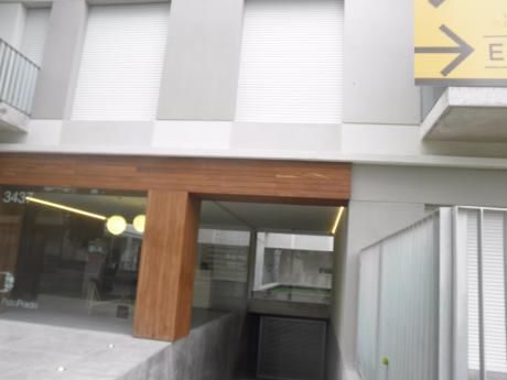 Apartamento, Dos Dormitorios, Garaje, Parrillero Prado