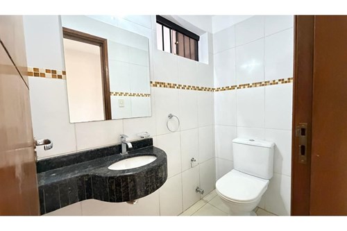 Dúplex-Alquiler-Monte Alto, Primer Barrio, Luque, Central — foto 2