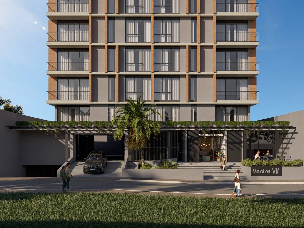 VENDO DEPARTAMENTOS EN POZO – EDIFICIO VENIRE VILLA MORRA — foto 3
