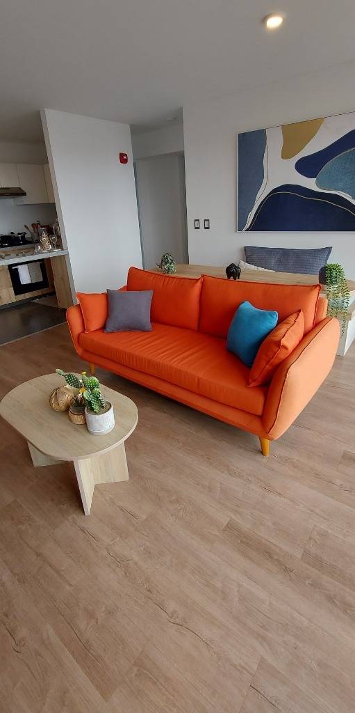 Departamento en venta en Lince