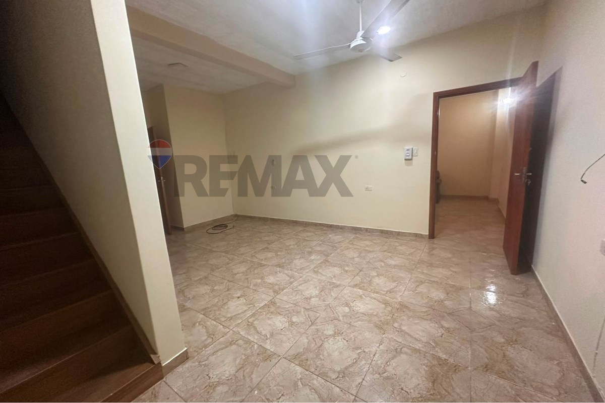 ALQUILO HERMOSO DUPLEX EN SAN LORENZO — foto 3
