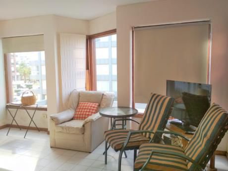 Apartamento Península