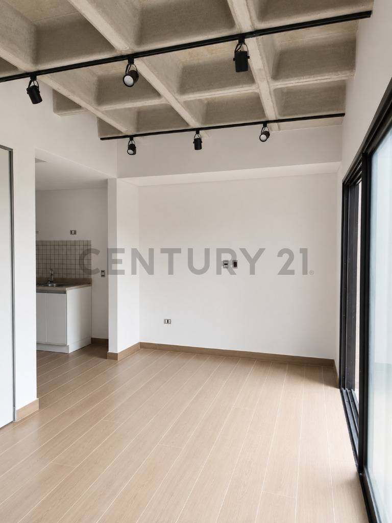 Departamento en venta en Las Mercedes, Asunción — foto 2