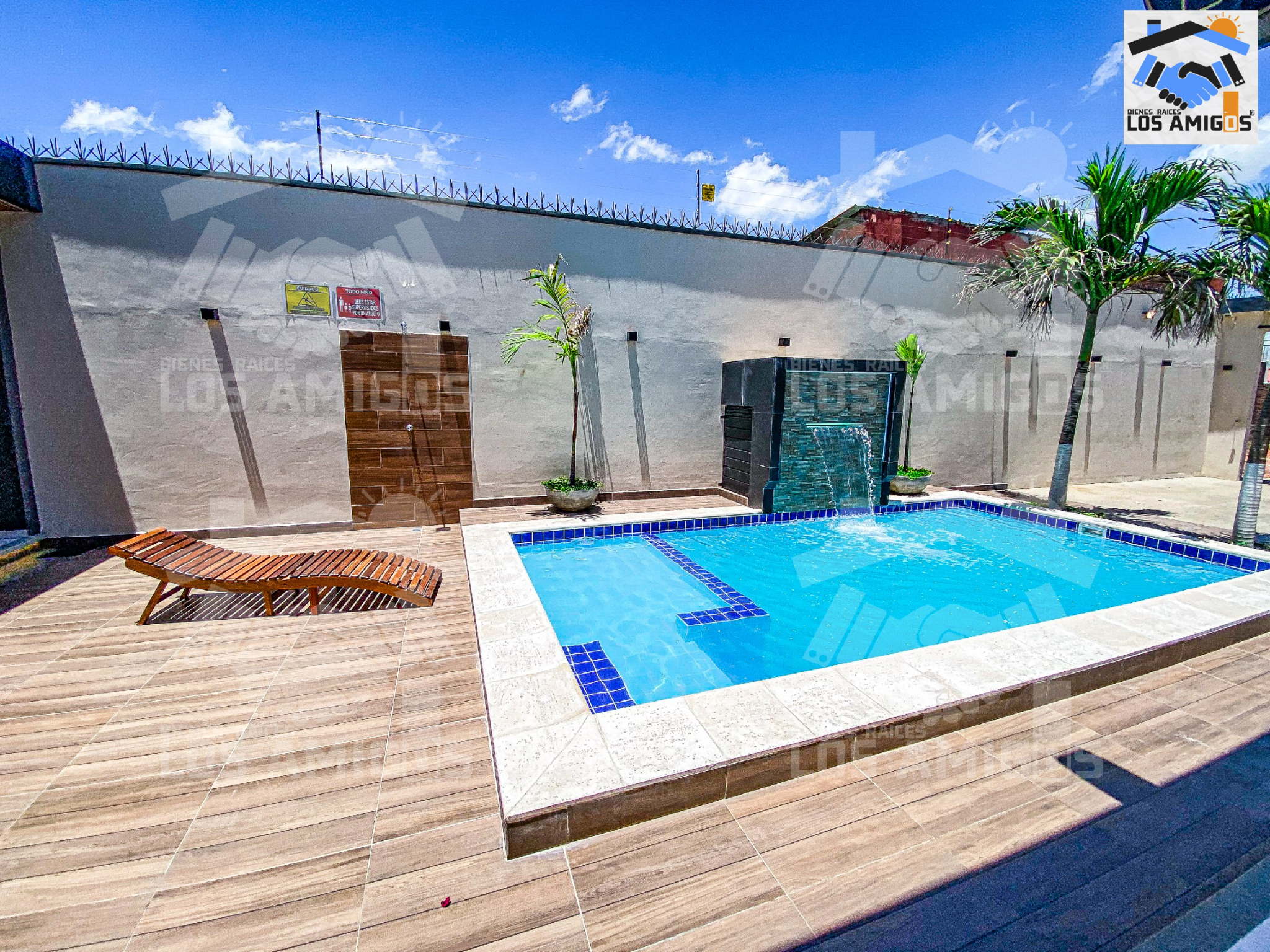 Departamento en alquiler bajo precio de mercado en Oeste