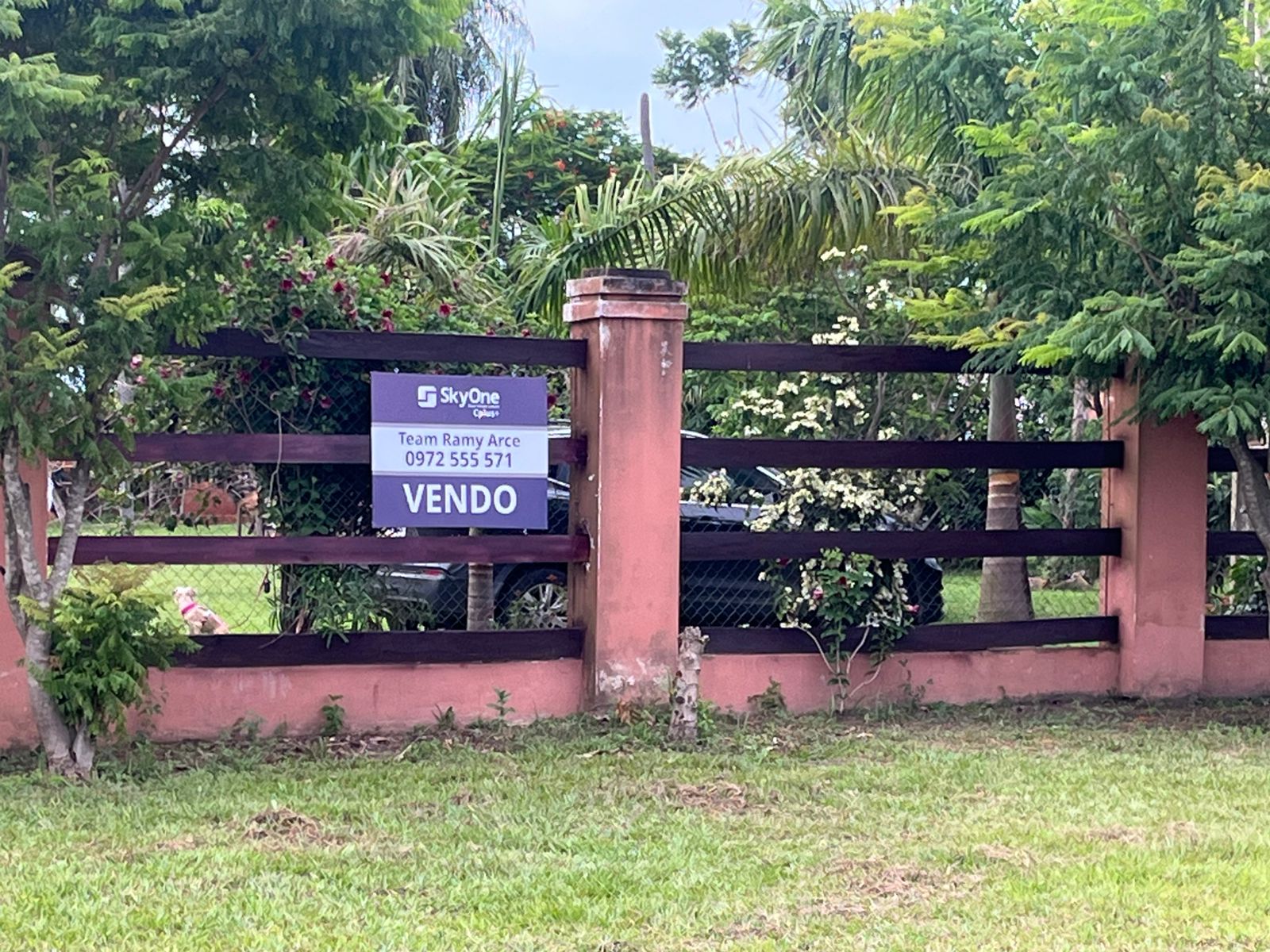 Casa Quinta en venta en Tobatí — foto 2