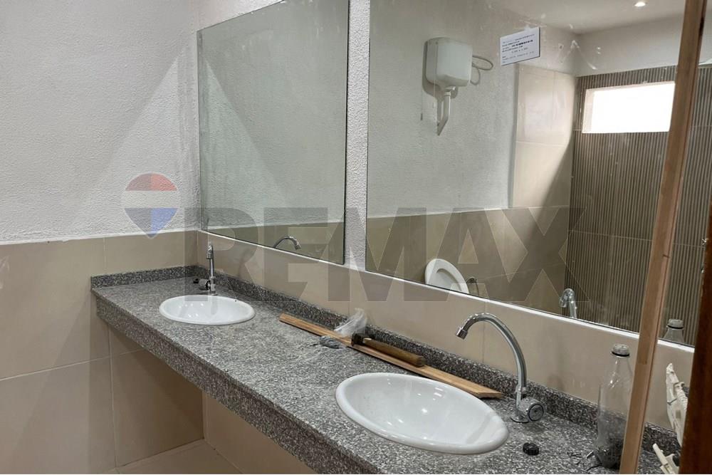 Alquiler de Inmueble en Lambaré Valle Apua — foto 3