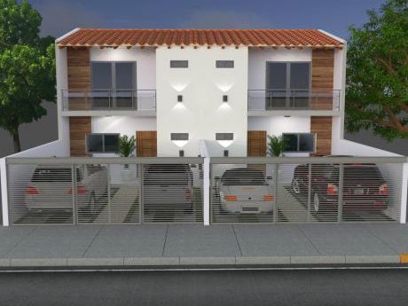 A Estrenar Casa Gemela