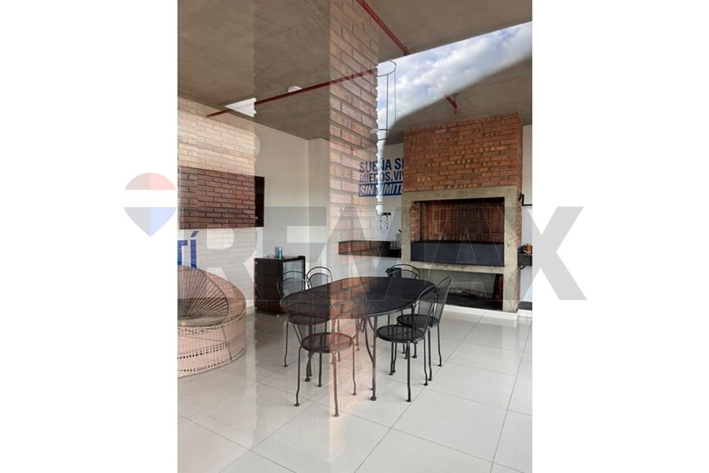 Departamento - Alquiler - Luque, Central, Paraguay — foto 2