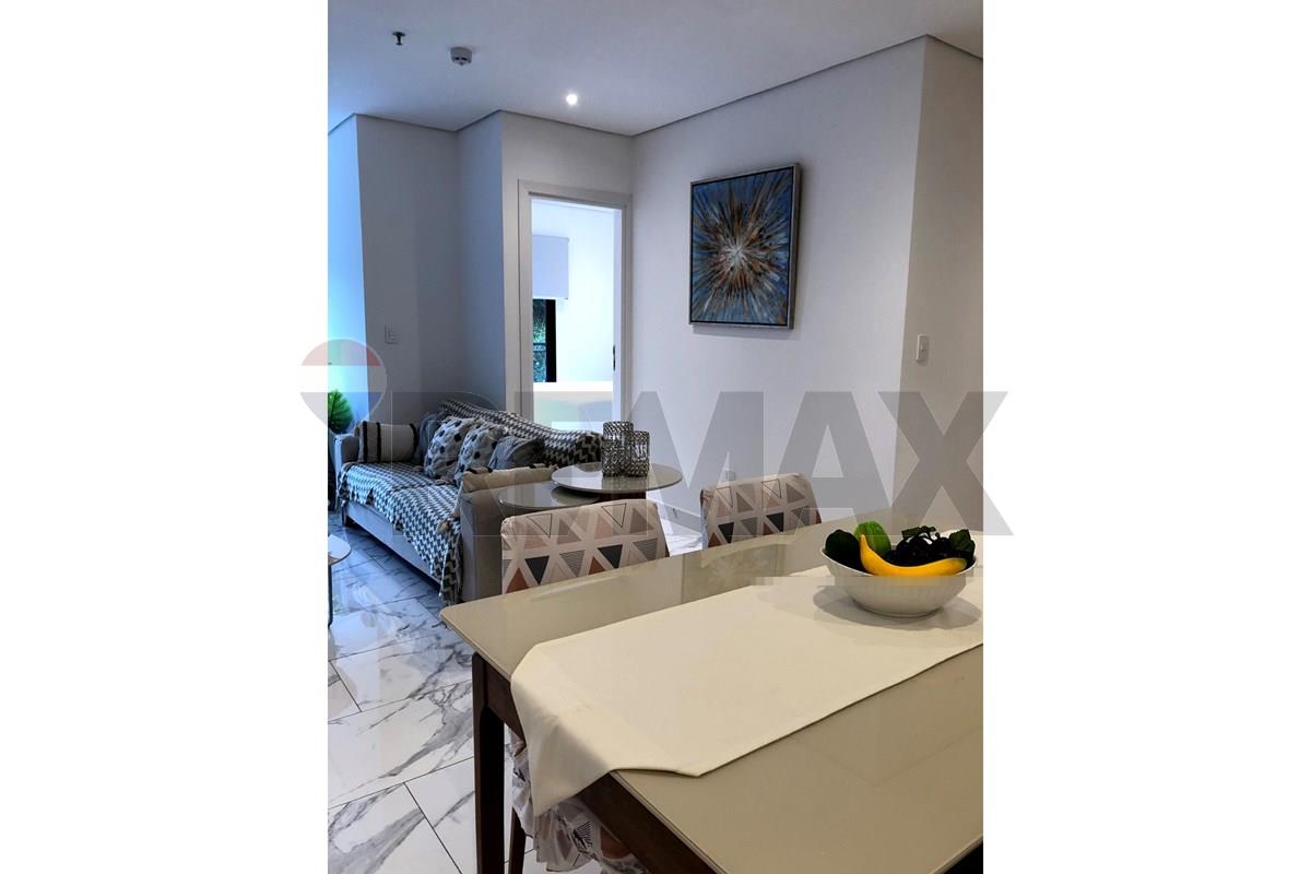 Departamento - Alquiler - Ycuá Satí, Asunción, Paraguay — foto 2