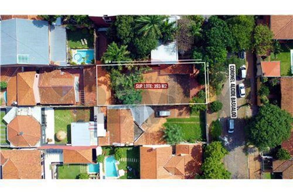 VENDO TERRENO EN BARRIO MADAME LYNCH — foto 3