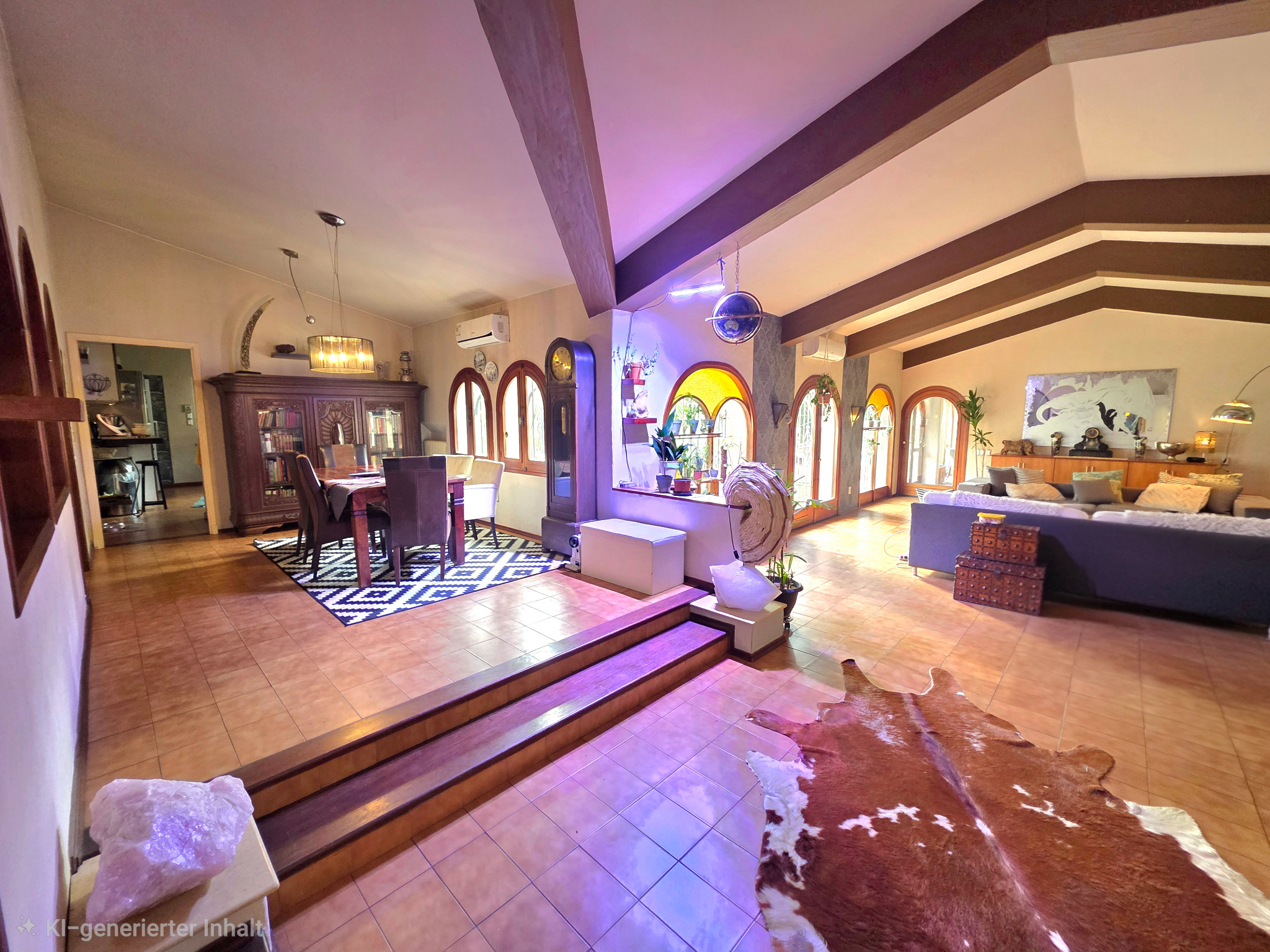 Casa en venta en Pinares