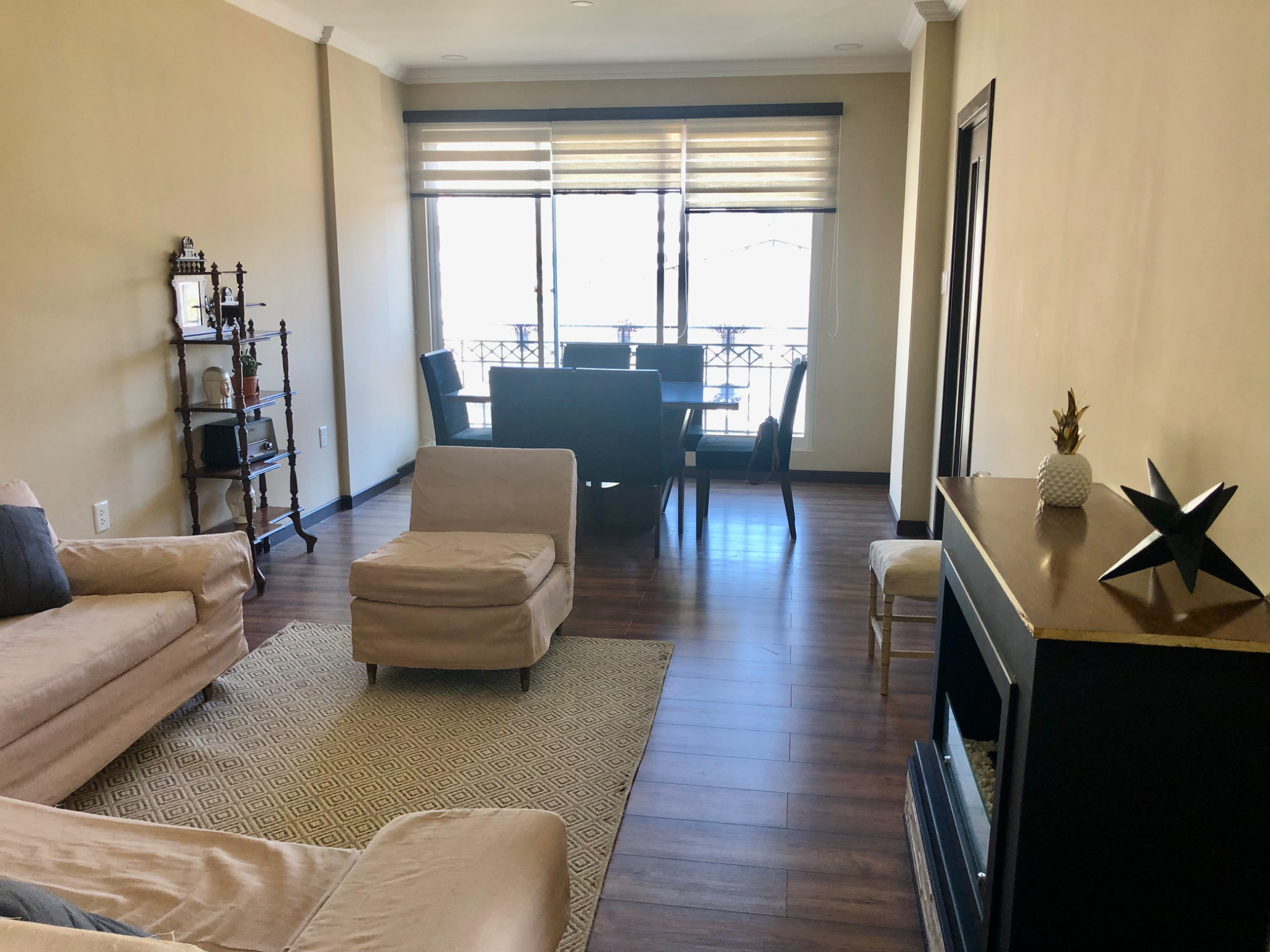 Departamento en venta en Achumani