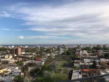 Espectacular Con Vista Al Mar