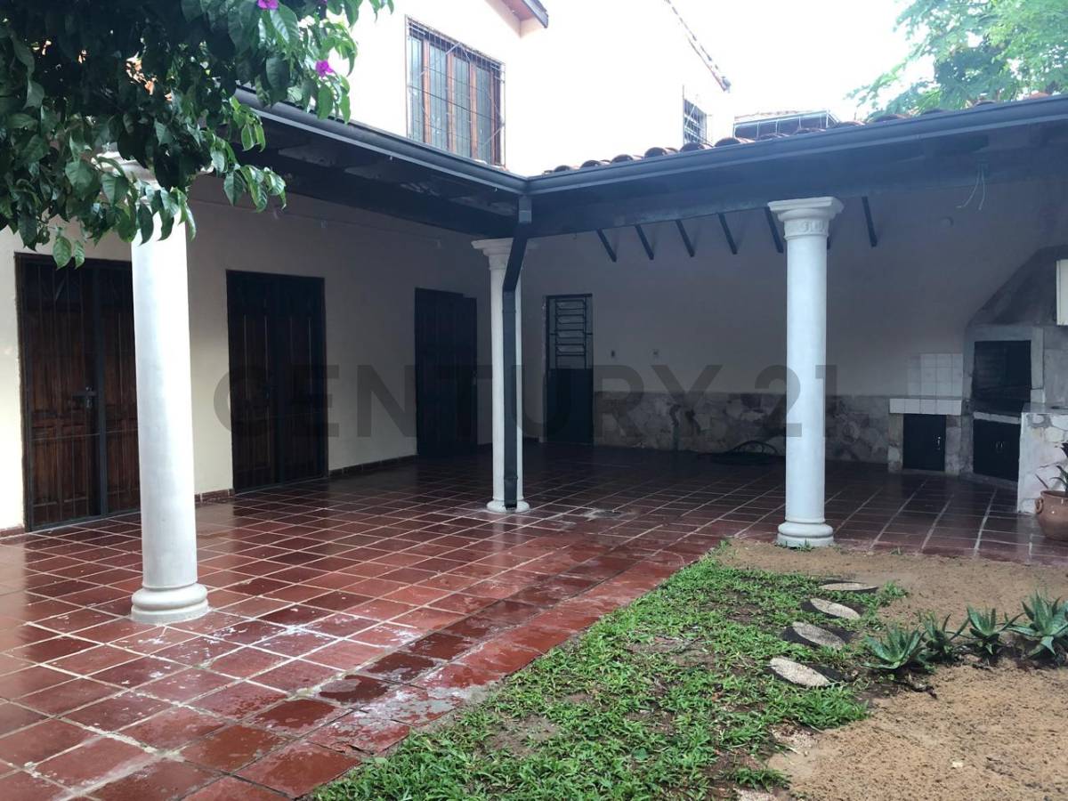 Alquiler de Casa en Luque, Central — foto 3