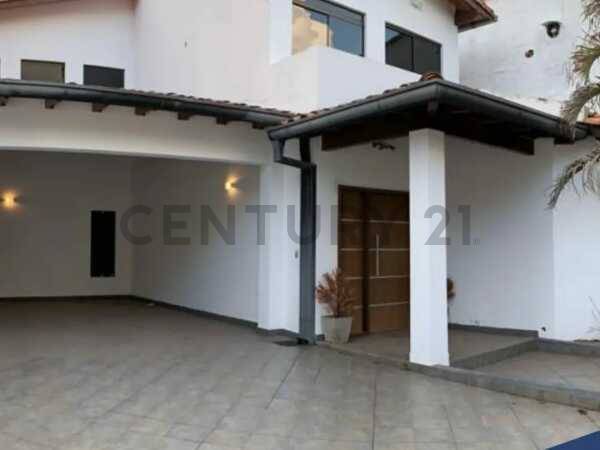 Venta De Casa En Lambaré | Id: 50500 — foto 2