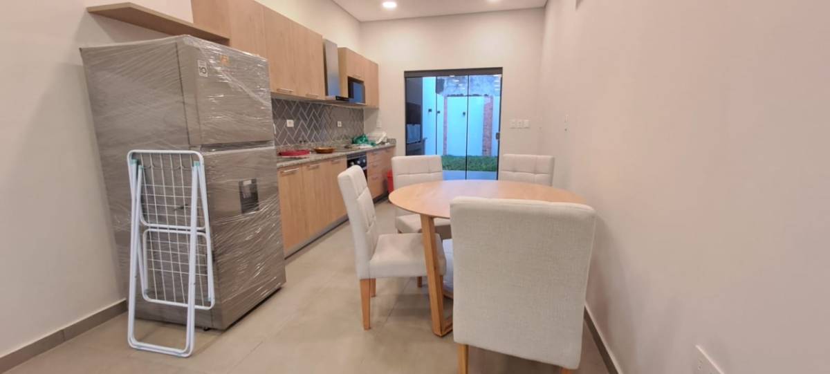 ALQUILO DUPLEX A EXTRENAR EN LAMBARE — foto 3
