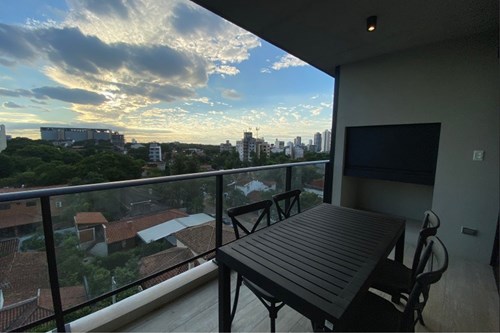 ALQUILO DEPARTAMENTO BARRIO MANORÀ — foto 2