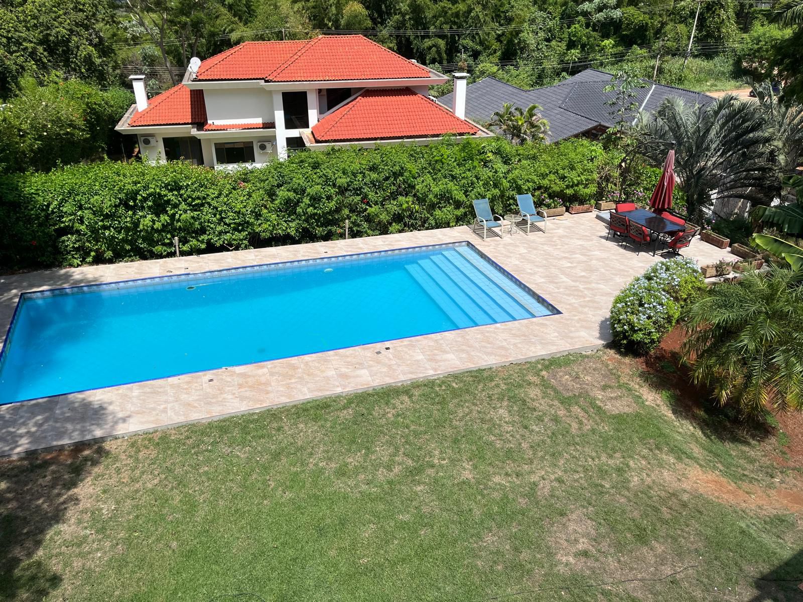 Se vende Residencia en el Paraná Country Club. — foto 3