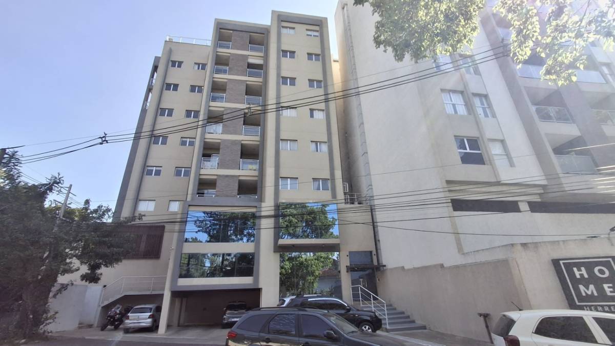 VENDO MONOAMBIENTE EN BARRIO HERRERA — foto 2