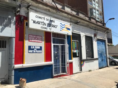Oficina Sosa - Tres Locales Próximo A Bulevar Y Garibaldi