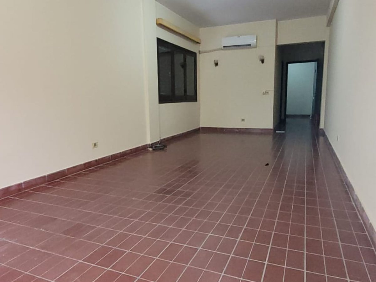 departamento en alquiler en Barrio La Encarnación, Asunción! — foto 2