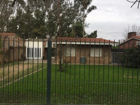 Proxima A Mquez. Castro Y Av. Giannattasio, Solymar Sur, Cd. De La Costa