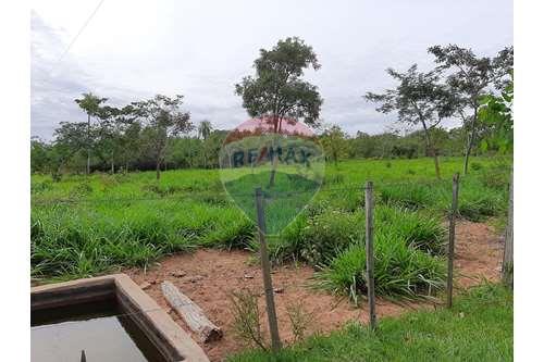 Estancia/Campo - Venta - Paraguay Cordillera Altos — foto 2