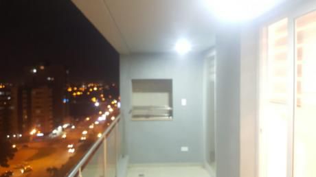 Hermosa Vista En Departamento 3d Cond. Panorama