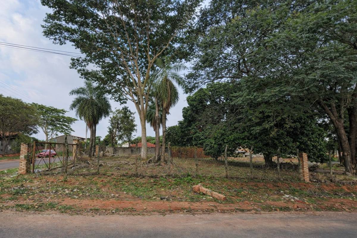 Venta De Cuatro Terrenos En Villa Elisa — foto 3