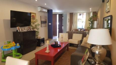 Alquilo Hermosa Residencia En Barrio Seminario!!