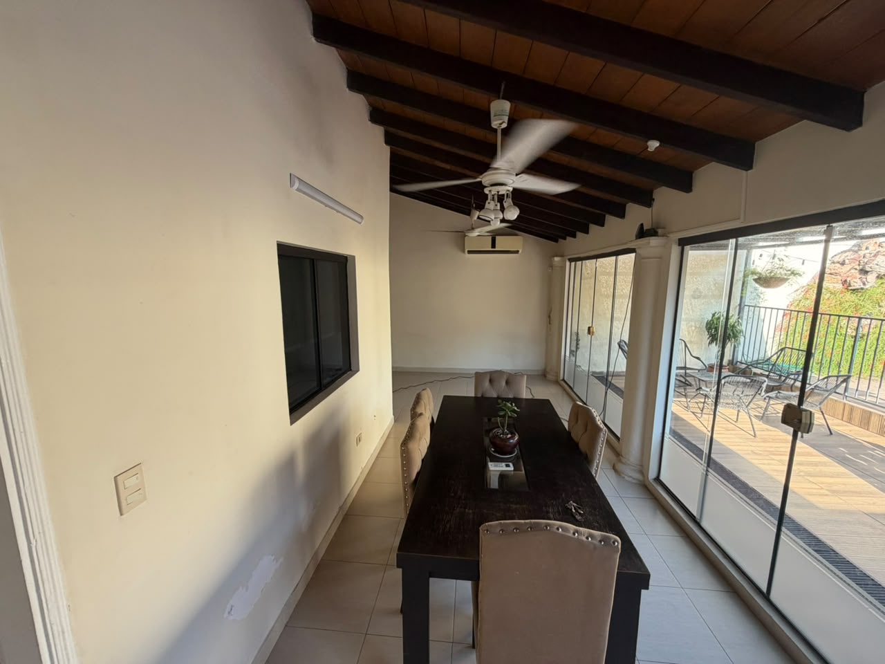 Vendo casa en Lambaré - foto 4