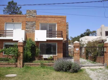 Alquiler Casa Parque Miramar