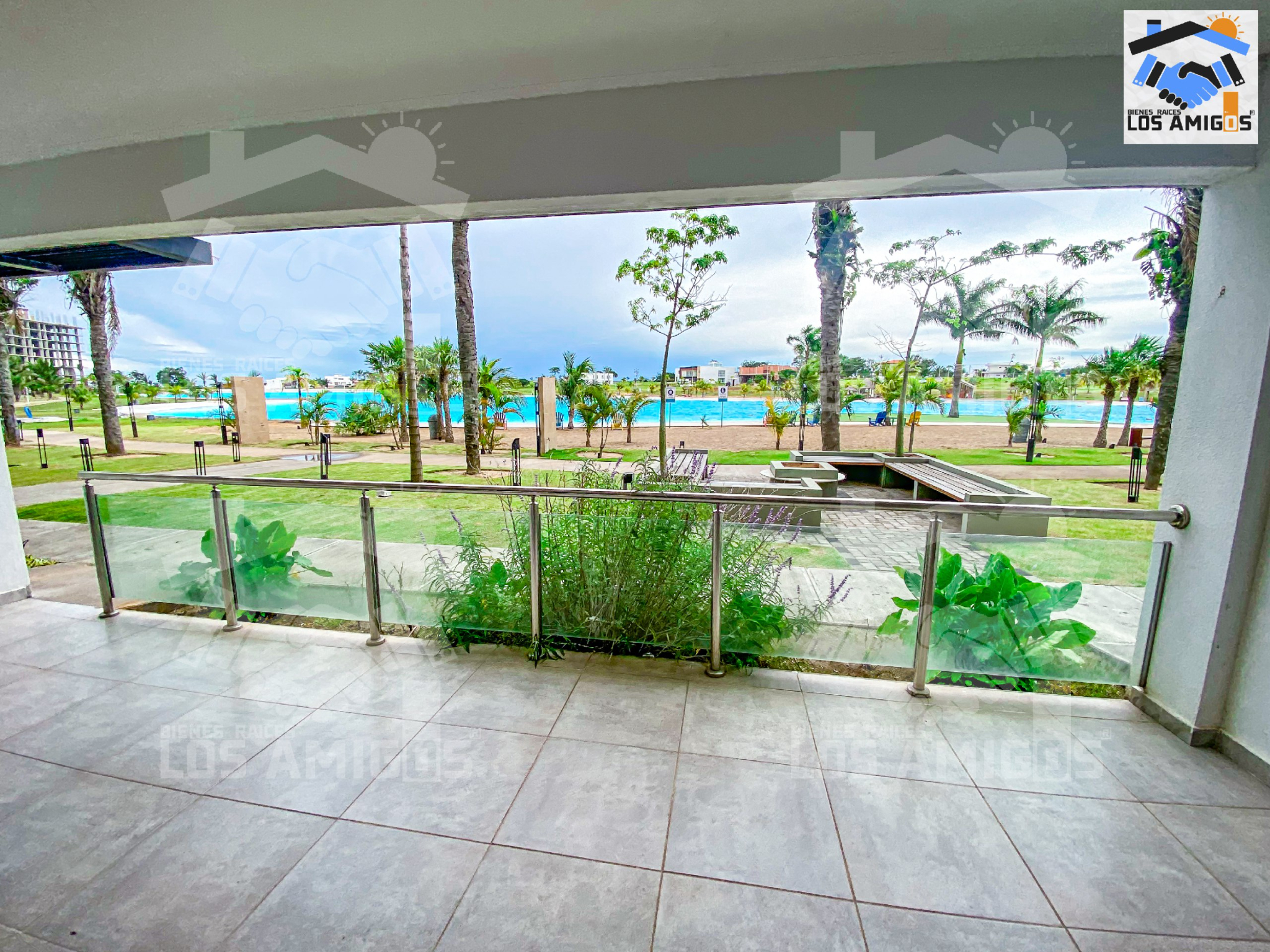 Departamento en alquiler con baja de precio en Oeste