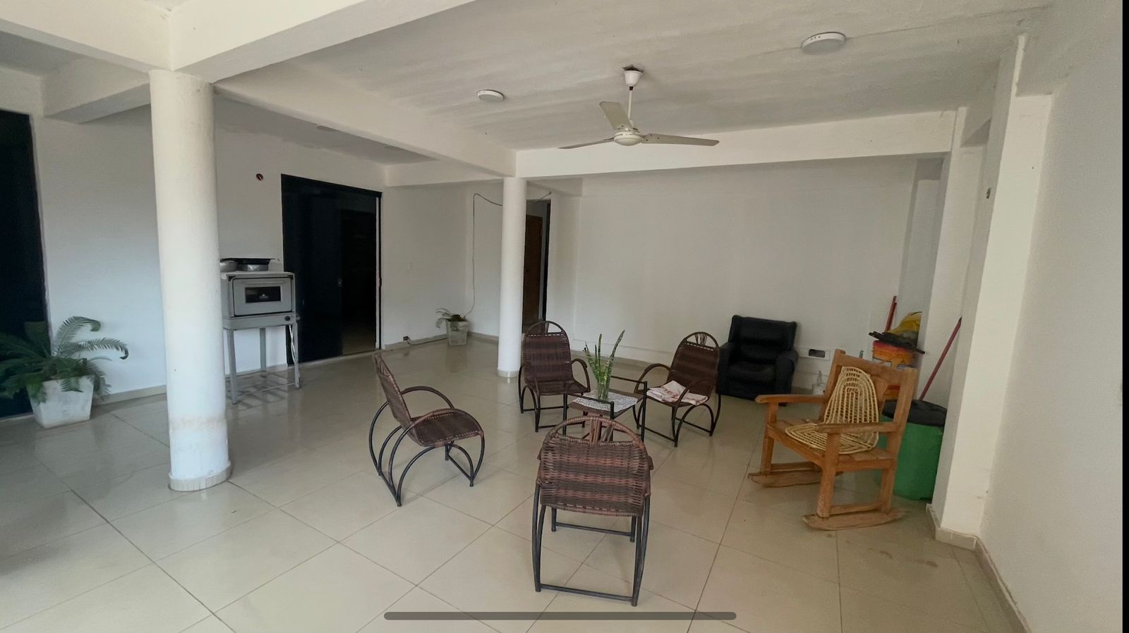 Casa en venta en Mburucuyá, Asunción — foto 3