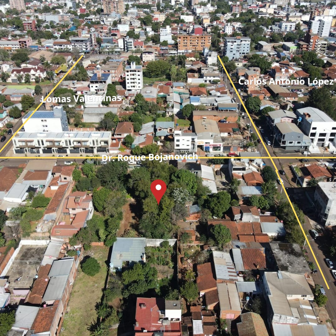 Terreno Residencial A La Venta — foto 2