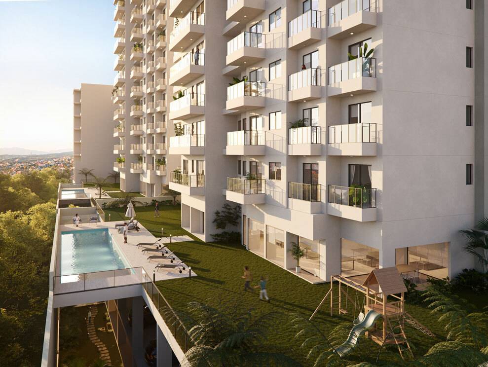 EN VENTA DPTO DE UNA HABITACION EN EL EDIFICIO MOLAS 1311 — foto 3