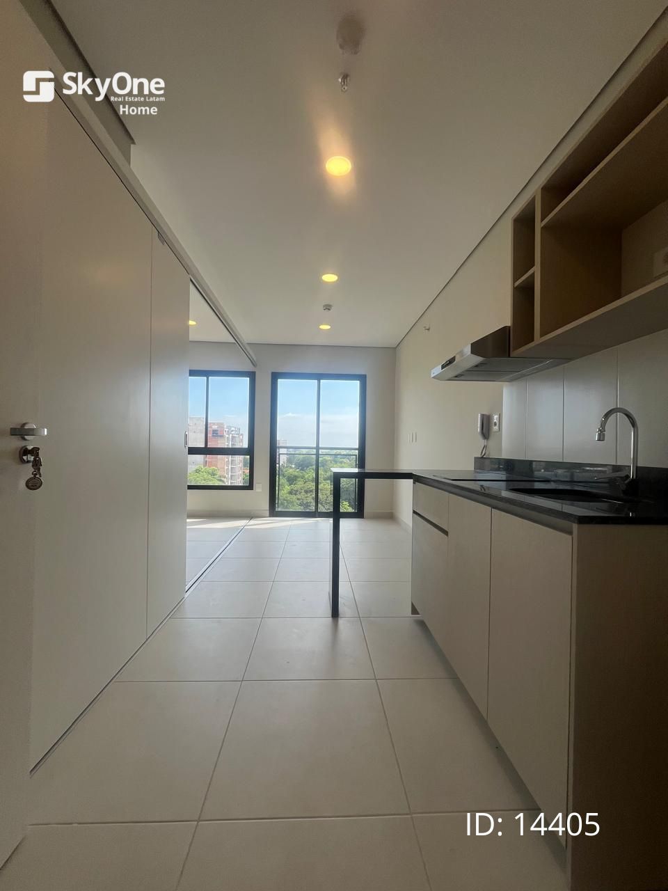 ALQUILO DPTO EN LUQUE — foto 3