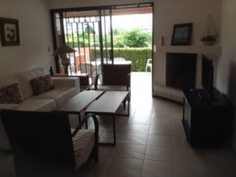 Como Si Fuera Una Casa En Un Edificio - 3 Dorm.