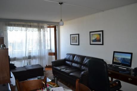 Apartamento En La Aguada 3 Dormitorios