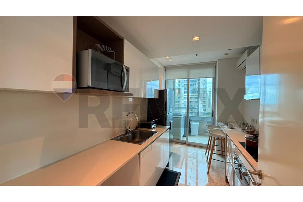 ALQUILO DEPARTAMENTO DE 3 HABITACIONES AMOBLADO — foto 3