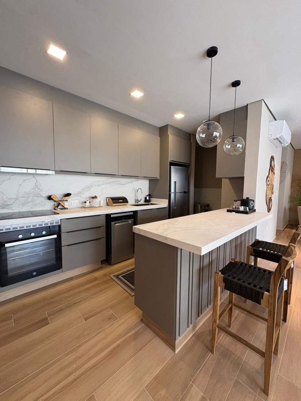 CASA A ESTRENAR EN SANBER — foto 2