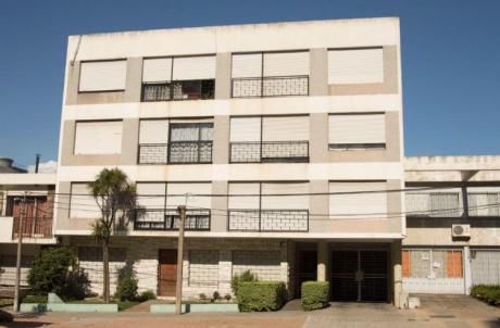 Apto Sobre Bulevar Artigas 2 Dormitorios