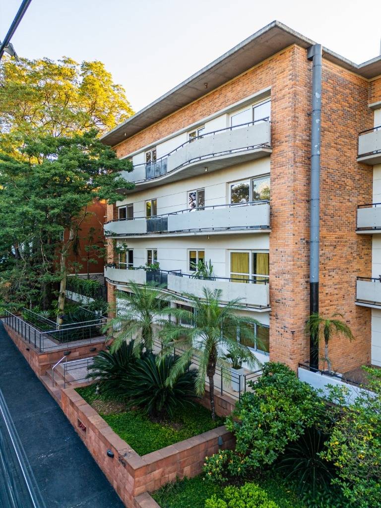 VENDO Edificio de 6 niveles con renta en Manorá, Asunción — foto 2