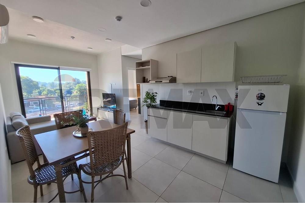 Departamento - Alquiler - Luque, Central, Paraguay, Aprovecha! — foto 3