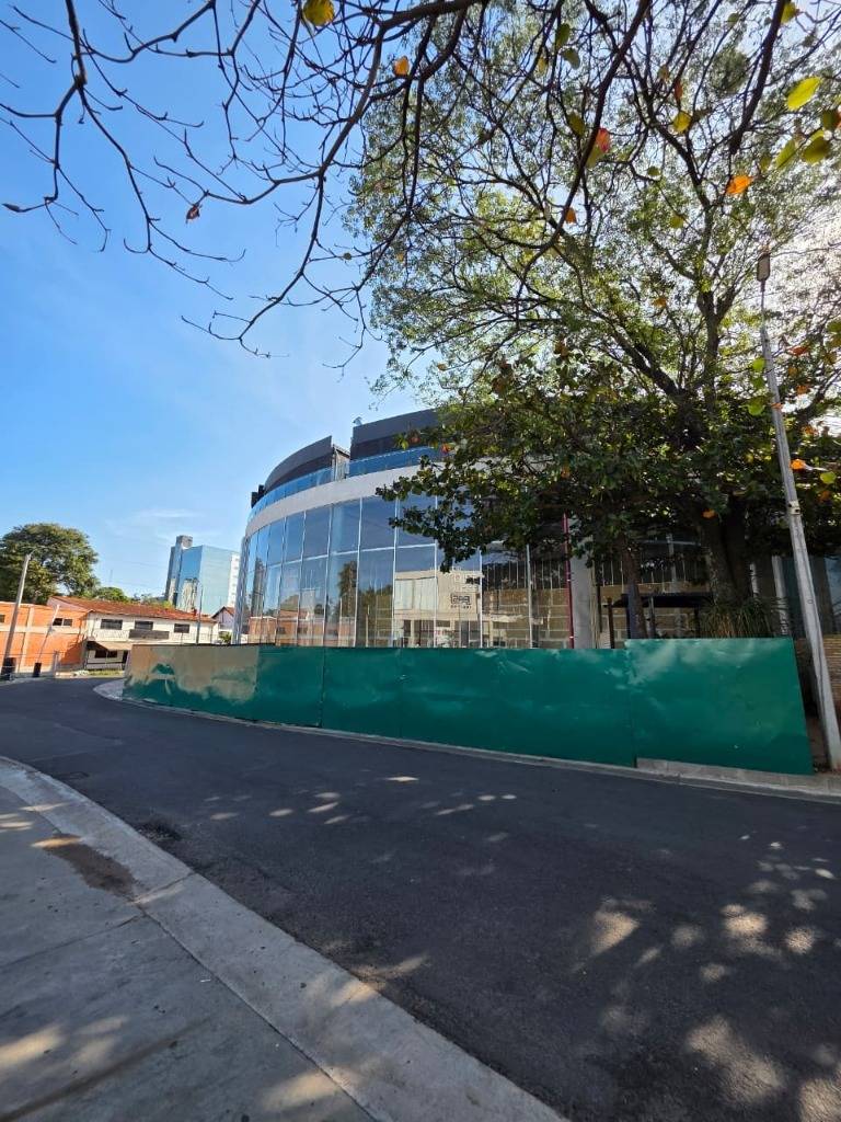 Alquiler de Local Comercial en Paseo Los Árboles 750m2, Asunción — foto 3