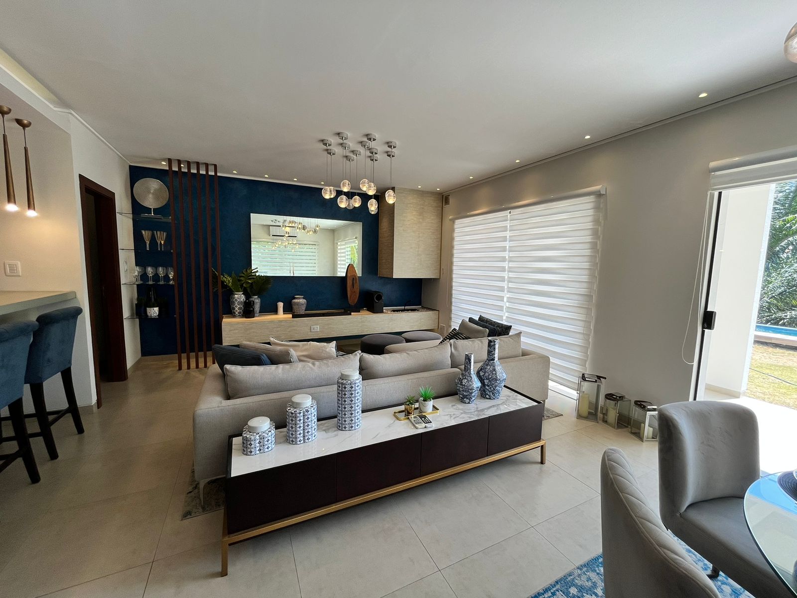Departamento en venta bajo precio de mercado en Urubó