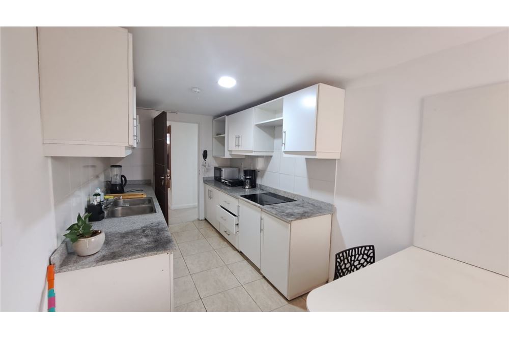 Departamento-Alquiler-Cruz del Defensor casi Campos Cervera, Recoleta, Asunción — foto 3