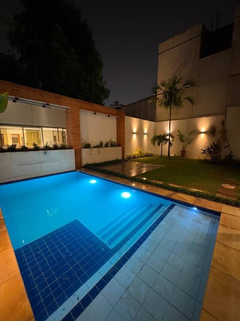 Exclusiva Residencia en Alquiler — foto 2